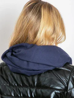 Dámský šátek AT CH 1719501.29P tmavě modrá