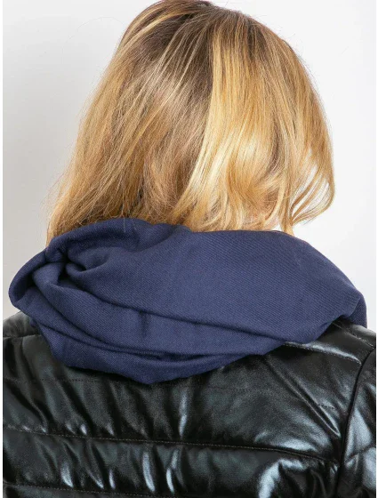 Dámský šátek AT CH 1719501.29P tmavě modrá