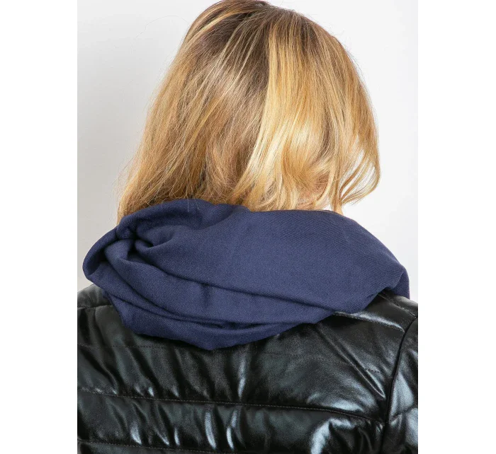 Dámský šátek AT CH 1719501.29P tmavě modrá