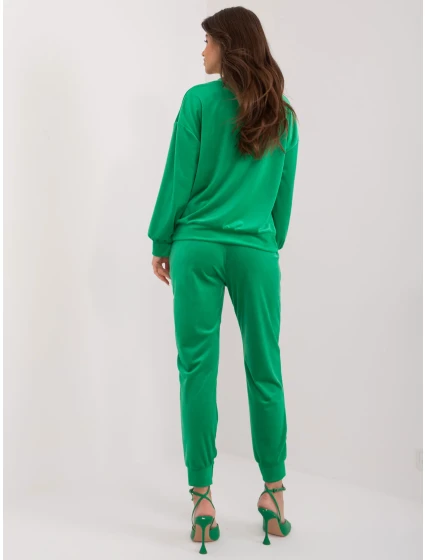 Sada DHJ KMPL 8850.68 zelená Sada DHJ KMPL 8850.68 zelená