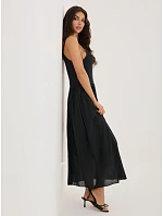 Sukienka MI SK model 22109826 czarny - FPrice