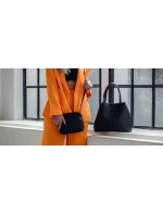 Kabelka VUCH Roselda monogram Arica