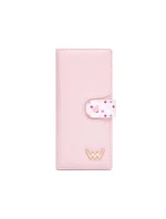Dámská peněženka Vuch Ladea Pink