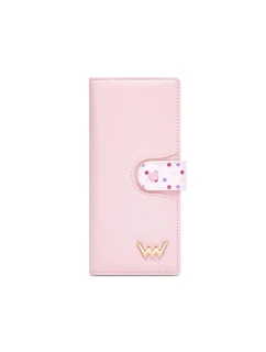 Dámská peněženka Vuch Ladea Pink