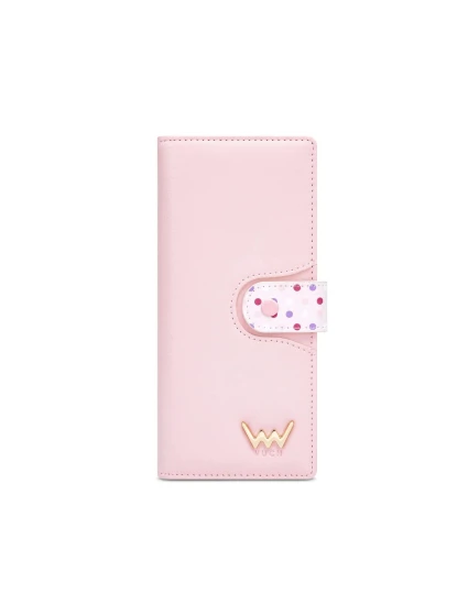 Dámská peněženka Vuch Ladea Pink