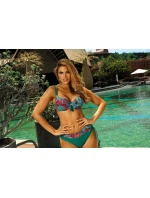 Dámské plavky S940PR22 Mexico3A - Self