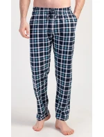 Pánské pyžamové kalhoty Simon Pánské pyžamové kalhoty Simon