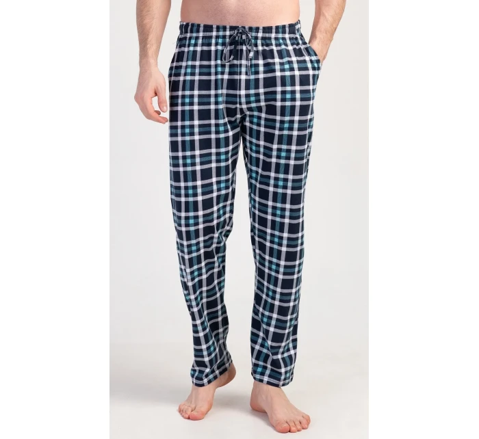 Pánské pyžamové kalhoty Simon Pánské pyžamové kalhoty Simon