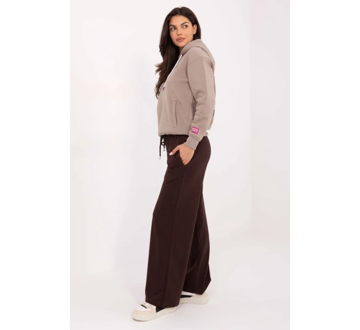 Teplákové kalhoty model 218244 Relevance