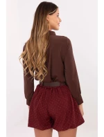 Kraťasy  model 219889 Rue Paris