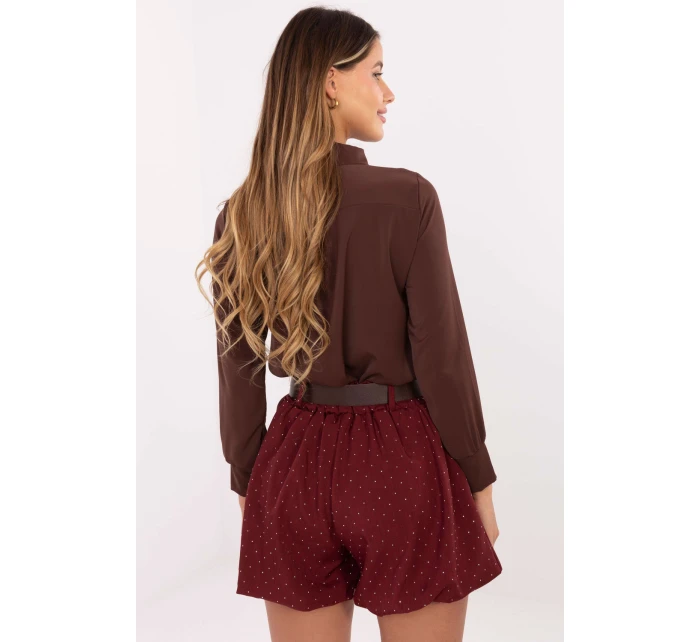 Kraťasy  model 219889 Rue Paris