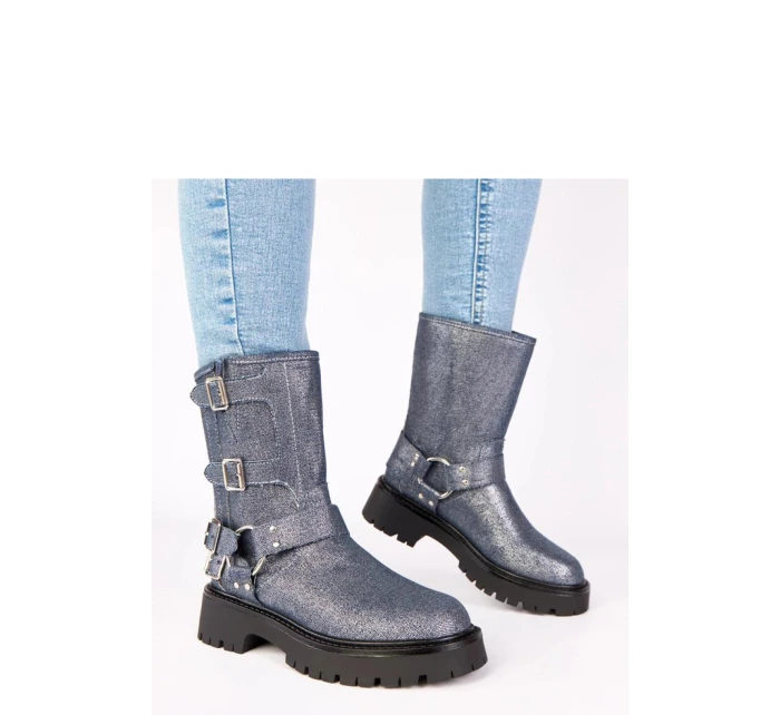 Boty model 221666 Solea Boty model 221666 Solea