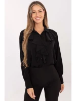 Košile s dlouhým rukávem  model 221883 Factory Price