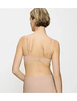 BODY MAKE-UP - Neviditelná tričková podprsenka, hebká ekologická tkanina Triumph BODY MAKE-UP - Neviditelná tričková podprsenka, hebká ekologická tkanina Triumph