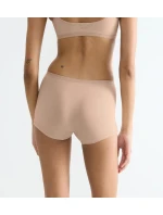 sloggi GO Daily Cotton Short 3P - BROWN - SLOGGI BROWN - SLOGGI sloggi GO Daily Cotton Short 3P - BROWN - SLOGGI BROWN - SLOGGI