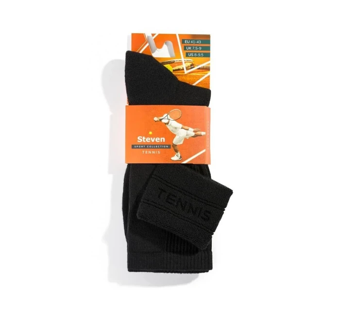 Ponožky Steven art.019 Sport Tenis 35-46