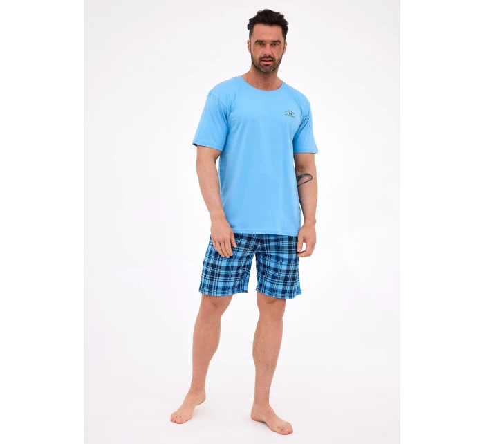 Pyžamo Cornette 326/311 Ready 2 kr/r M-2XL