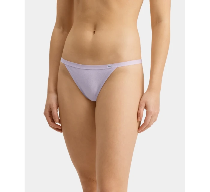 Dámské kalhotky model 19685516 A'3 Tanga SXL - Atlantic Dámské kalhotky model 19685516 A'3 Tanga SXL - Atlantic