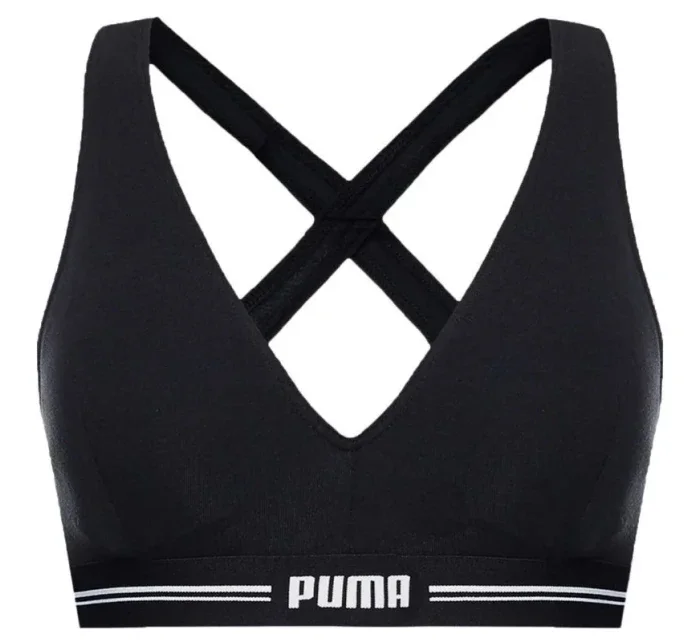 Sportovní podprsenka  Padded Top W 01 model 19005173 - Puma