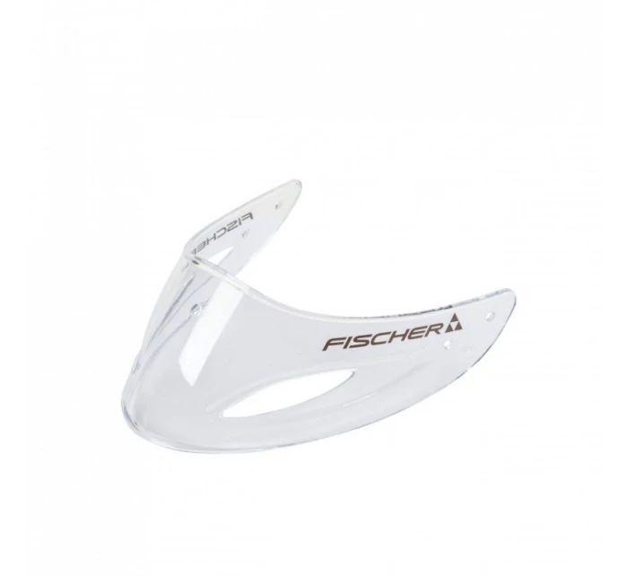 Chránič krku s plexisklem Fischer Gate '23
