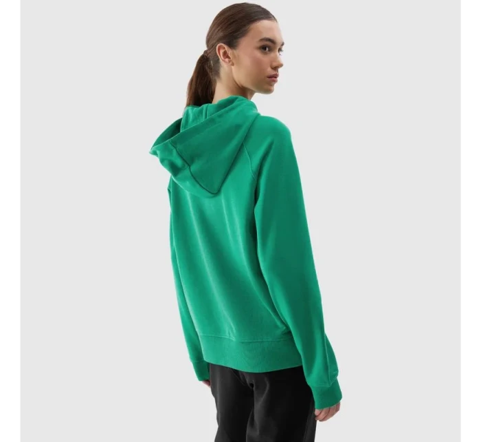 Mikina 4F F0955 W 4FWSS24TSWSF0955 41S Mikina 4F F0955 W 4FWSS24TSWSF0955 41S