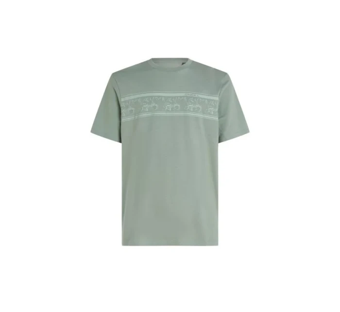 Tričko O'Neill Mix & Match Floral Graphic TShirt M model 20119197 - ONeill