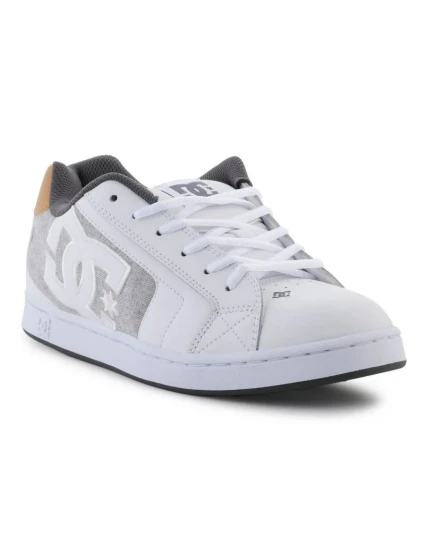 Boty DC Shoes Net M 302361-WWL