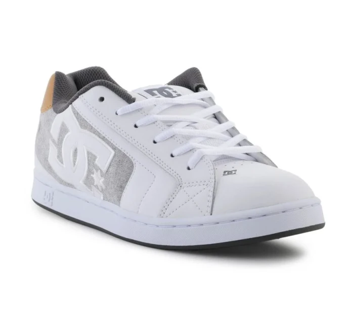 Boty DC Shoes Net M 302361-WWL