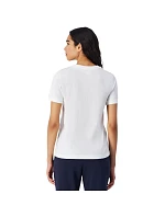 Champion SS Tee W 117534 WW001 Tričko Champion SS Tee W 117534 WW001 Tričko