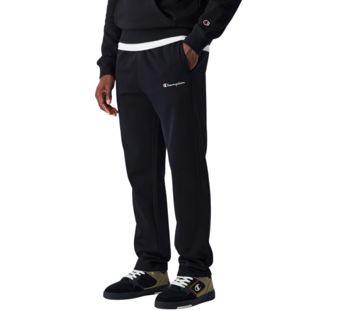 Kalhoty s lemem M KK001 model 21110657 - CHAMPION