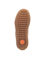 Buty  Mid M model 20763480 - Iguana