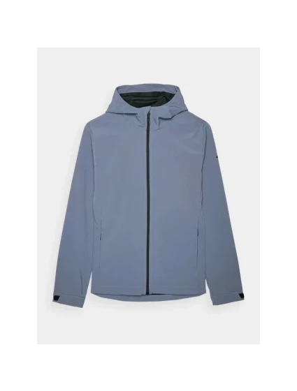 Softshellová bunda M model 20612029 - 4F Softshellová bunda M model 20612029 - 4F