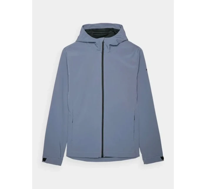 Softshellová bunda M model 20612029 - 4F Softshellová bunda M model 20612029 - 4F