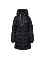 Prošívaný zimní kabát Iguana Manka W 92800621825