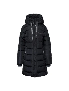 Prošívaný zimní kabát Iguana Manka W 92800621825