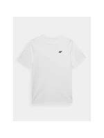 Tričko M model 20857191 pánské - 4F Tričko M model 20857191 pánské - 4F