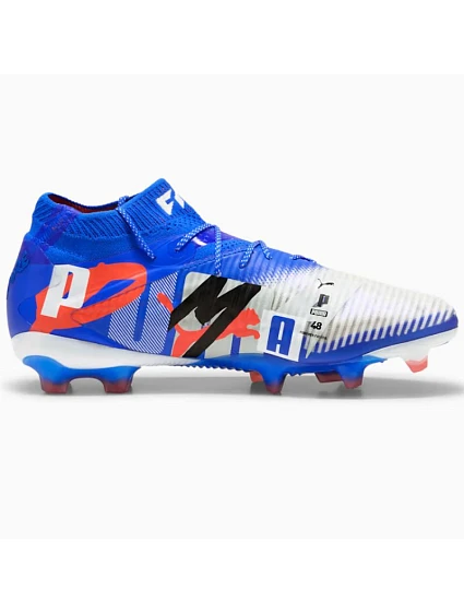 Fotbalové boty Future 8 Ultimate Forever FG M model 21469711 - Puma