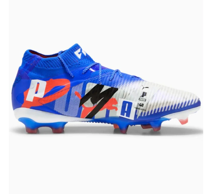 Fotbalové boty Puma Future 8 Ultimate Forever FG M 108420-01 Fotbalové boty Puma Future 8 Ultimate Forever FG M 108420-01