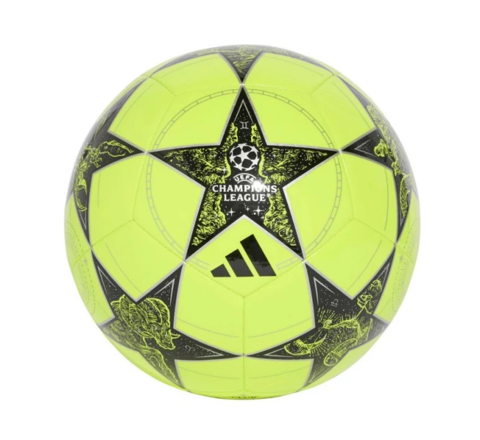 Adidas UCL Club 25/26 League Stage Football JP1537 Adidas UCL Club 25/26 League Stage Football JP1537
