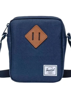 Herschel Heritage Crossbody 11384-00007 Navy Blue Jedna velikost