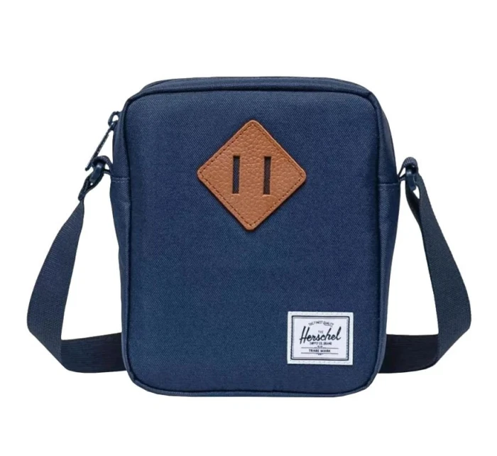 Herschel Heritage Crossbody 11384-00007 Navy Blue Jedna velikost Herschel Heritage Crossbody 11384-00007 Navy Blue Jedna velikost