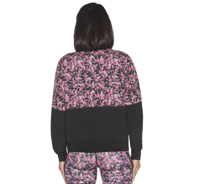 Fantasy  Bomber Jacket Pink M model 21392456 - Skechers