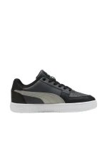 Dětské boty 2.0 black 58 model 21396423 - Puma Dětské boty 2.0 black 58 model 21396423 - Puma