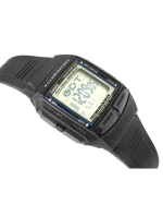 Pánské hodinky CASIO DB-36-1AVDF + BOX Pánské hodinky CASIO DB-36-1AVDF + BOX