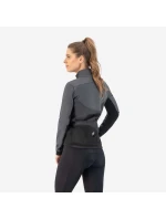 Rogelli dámská zimní bunda FARAH černá XL