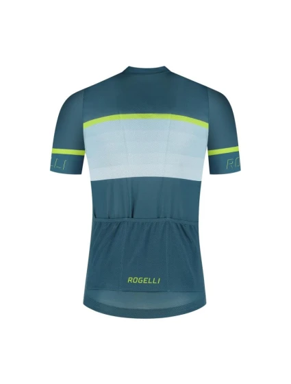 koszulka HERO II model 21853985 4XL - Rogelli koszulka HERO II model 21853985 4XL - Rogelli