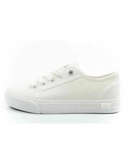 dámské sportovní boty Ava Low model 22060065 white fashionable comfortable dámské - Lee dámské sportovní boty Ava Low model 22060065 white fashionable comfortable dámské - Lee