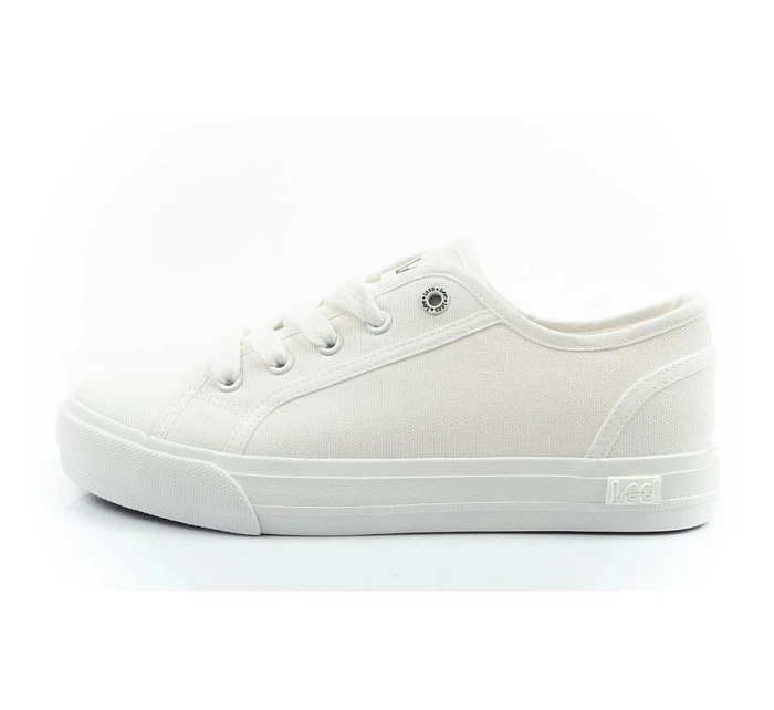 dámské sportovní boty Ava Low model 22060065 white fashionable comfortable dámské - Lee