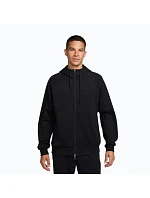 Pánská mikina  Fleece DriFit UV Hoodie Black model 22156379 - NIKE