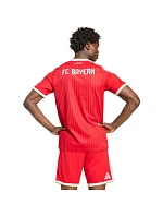 Pánské FC Bayern Home Jersey červené pánské model 22189311 - ADIDAS